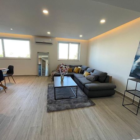 Ana Seafront Haven Apartment Gżira Kültér fotó