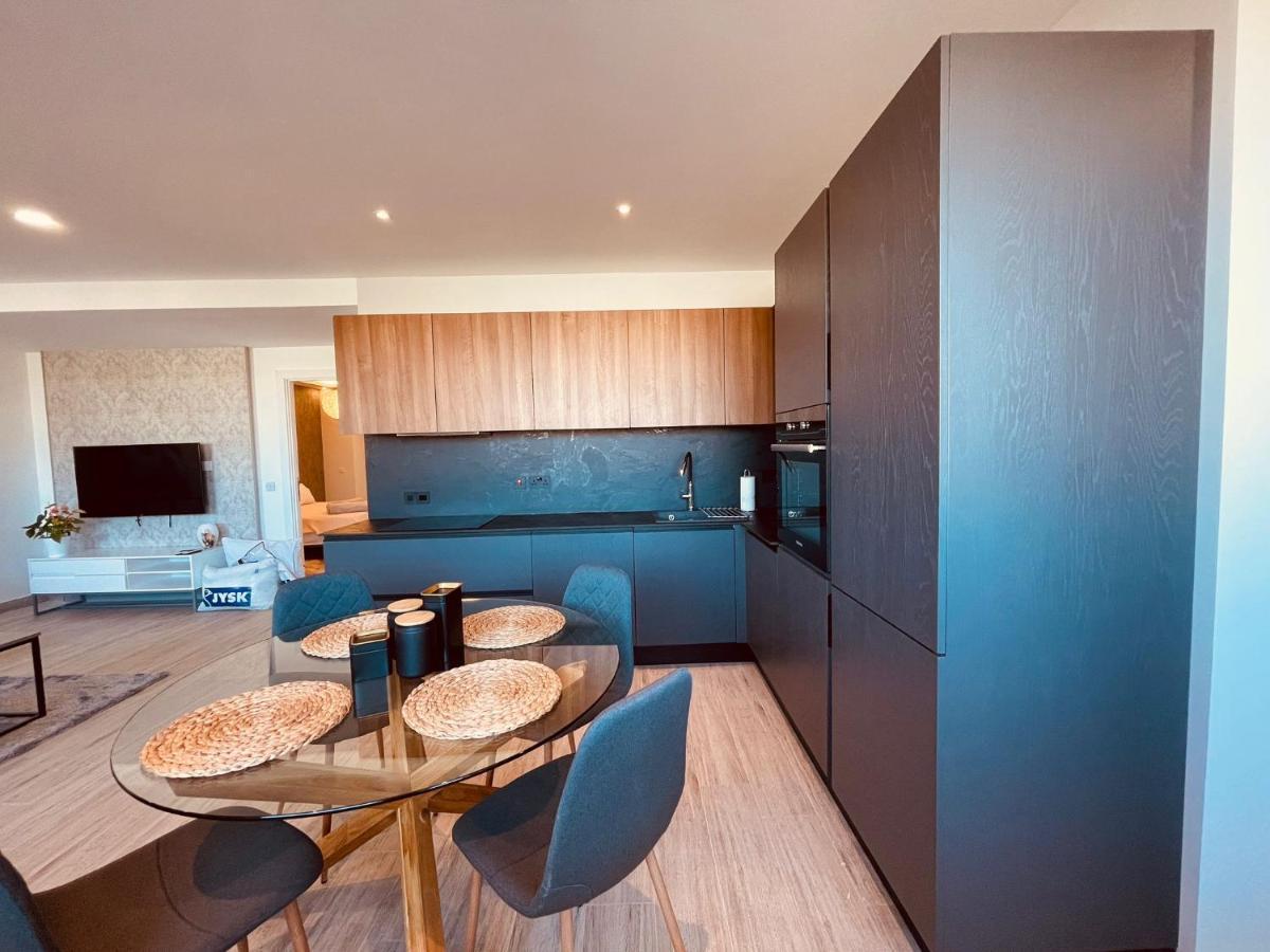 Ana Seafront Haven Apartment Gżira Kültér fotó
