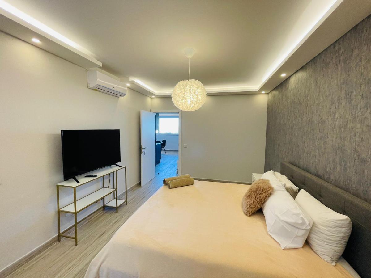 Ana Seafront Haven Apartment Gżira Kültér fotó