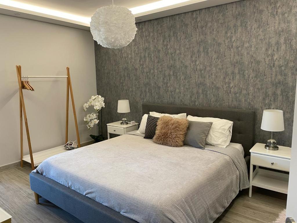 Ana Seafront Haven Apartment Gżira Kültér fotó